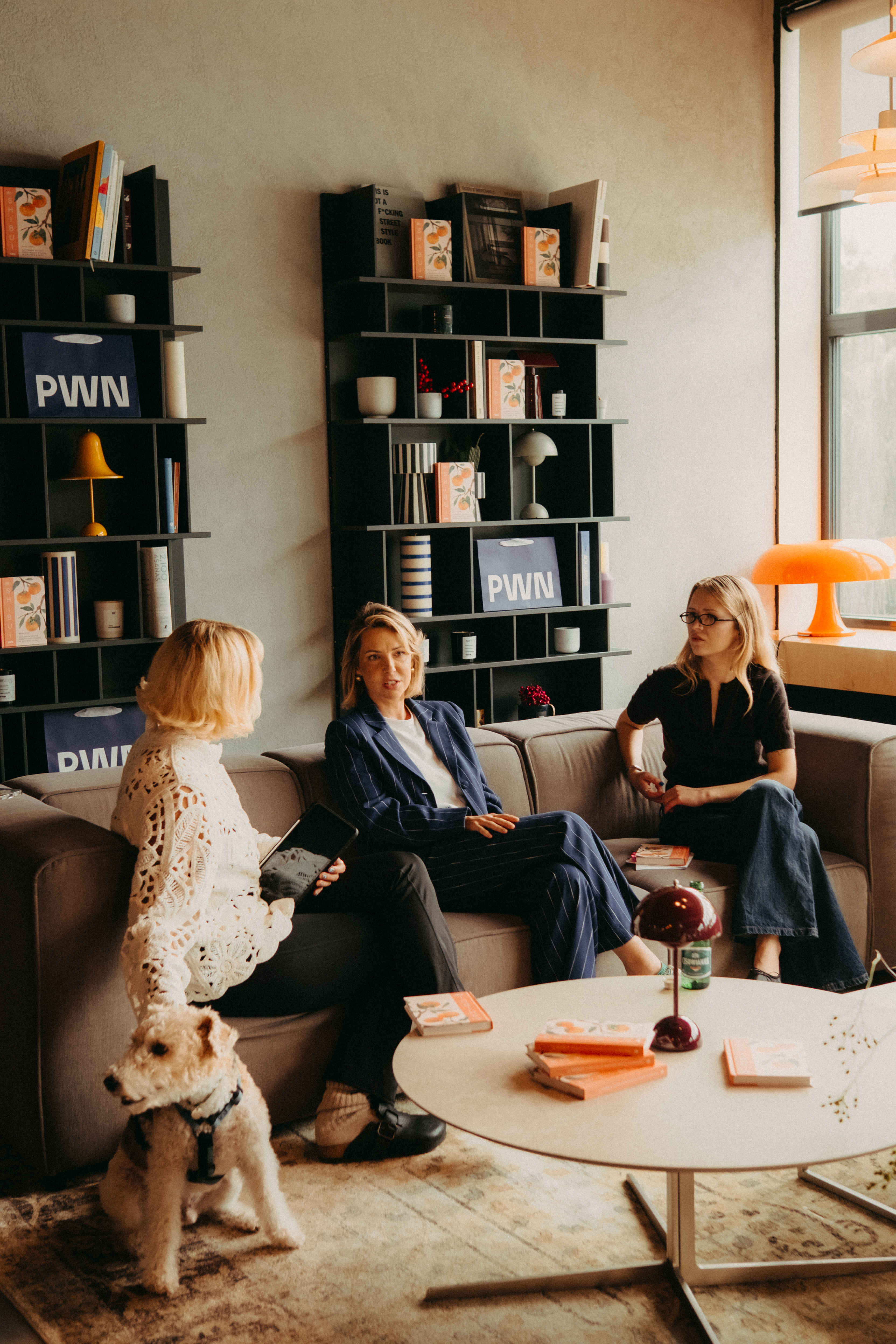 PWN Book Club wystartował. Pierwsze spotkanie wokół „Shibui” połączyło rozmowę, uważność i wspólne doświadczenie