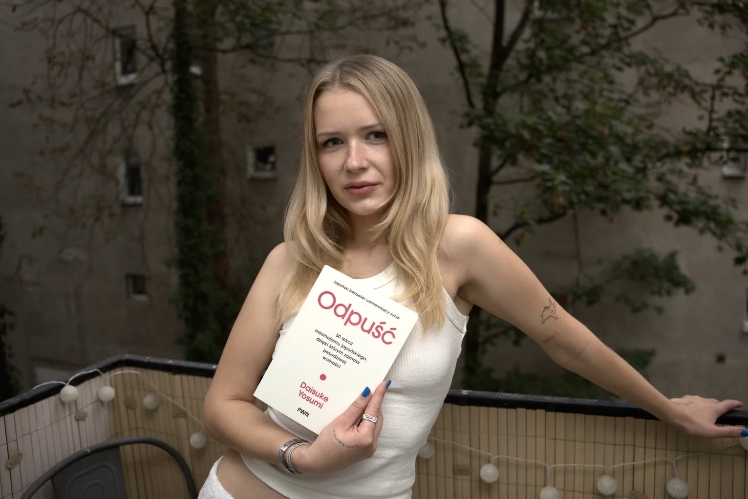 Rzucił karierę w Sony Music w Tokio dla lasu w Nowej Zelandii. Teraz Daisuke Yosumi uczy cały świat, jak skutecznie odpuszczać [WYWIAD]