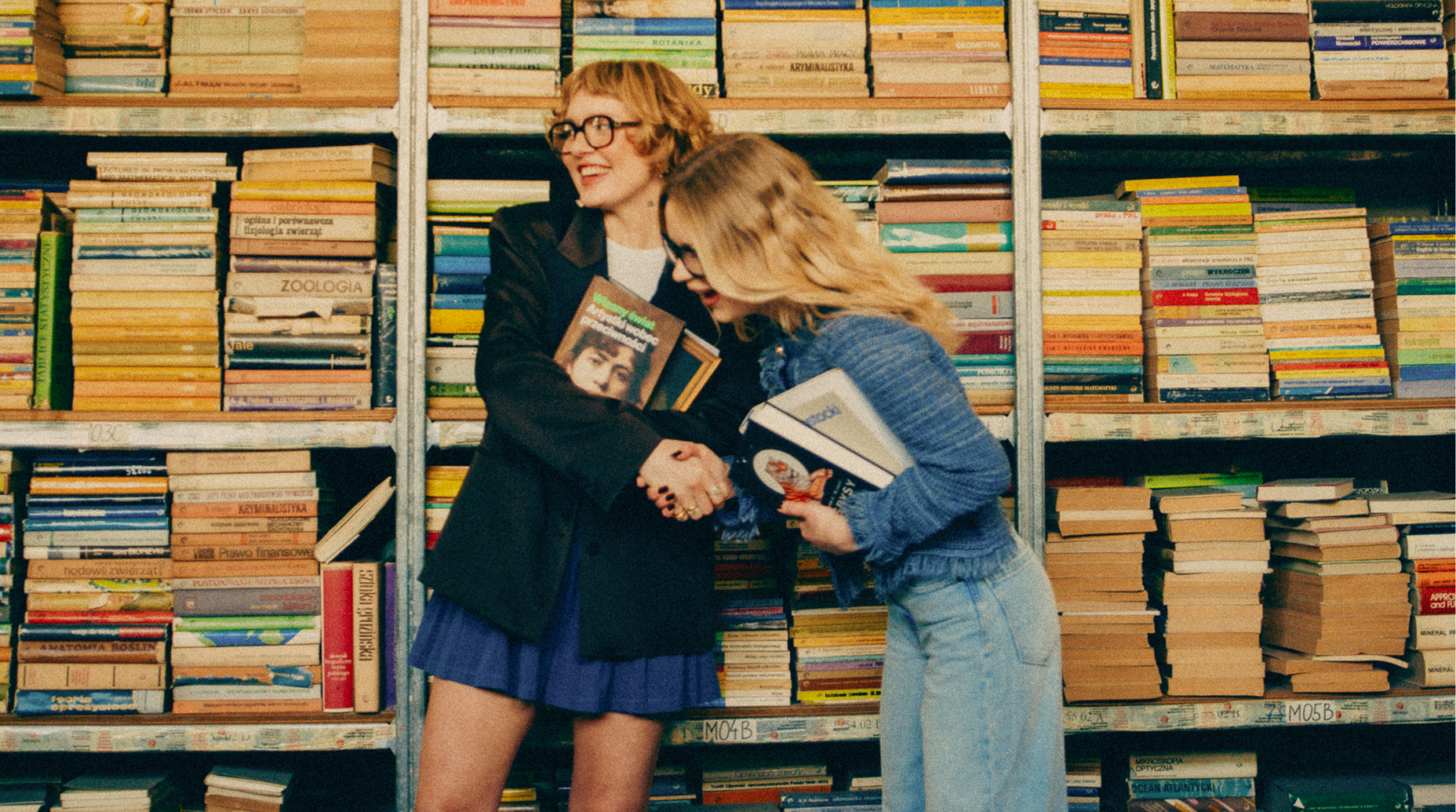 PWN Book Club